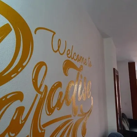 Lala Loft Canteras Las Palmas / Gran Canaria