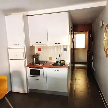 Apartment Lala Loft Canteras Las Palmas / Gran Canaria