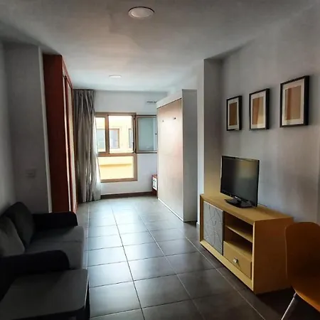 Lala Loft Canteras * Las Palmas / Gran Canaria