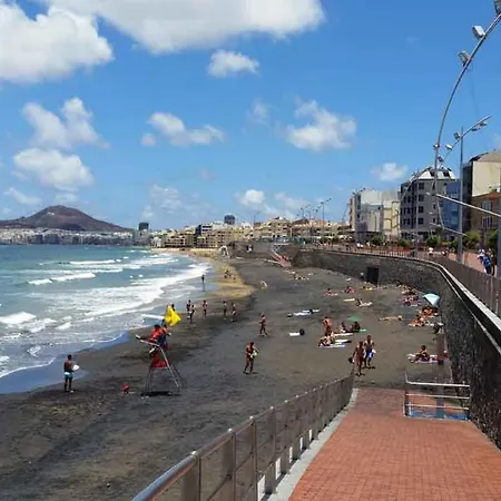 Lala Loft Canteras Apartment Las Palmas / Gran Canaria