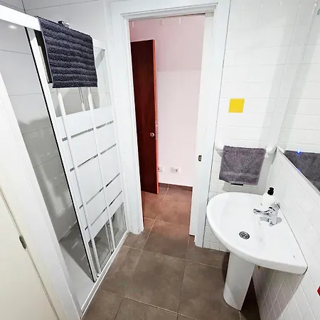 Apartment Lala Loft Canteras Las Palmas de Gran Canaria