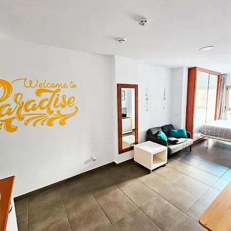 Lala Loft Canteras * Las Palmas / Gran Canaria