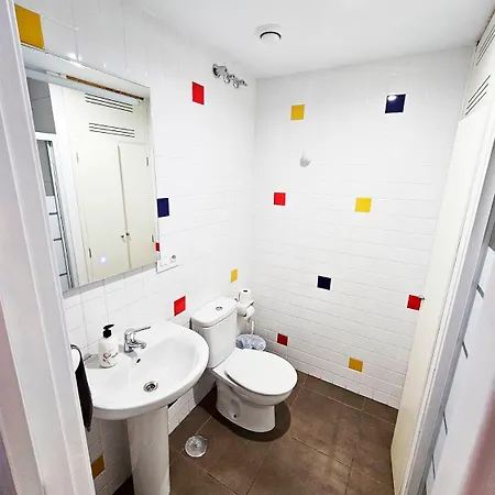 Lala Loft Canteras Apartment Las Palmas / Gran Canaria
